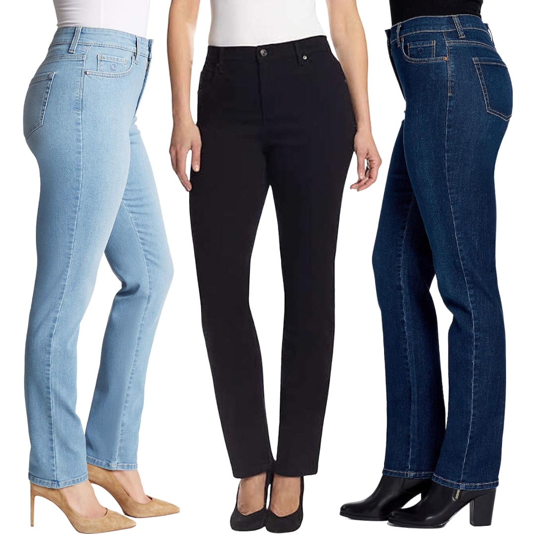 These $11 Jeans Have Been Around for 47 Years & They’re Still Trending